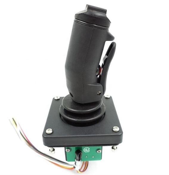 JLG Drive Joystick Controller 1001134438