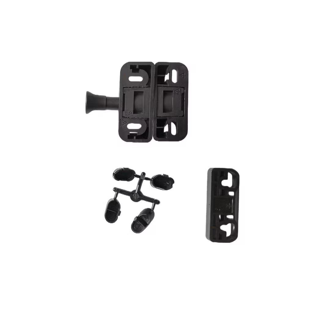 JLG Side Pull Magnetic Gate Lock 1001140336