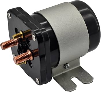Skyjack DC contactor 200A 240V 103101