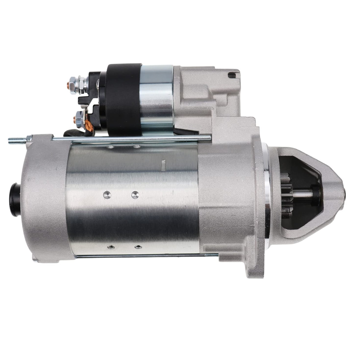 Deutz Starter Motor 139709GT