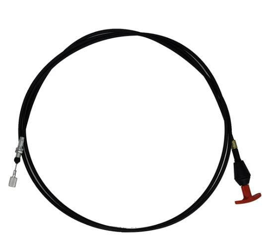 Genie Emergency Lower Cable 39232GT