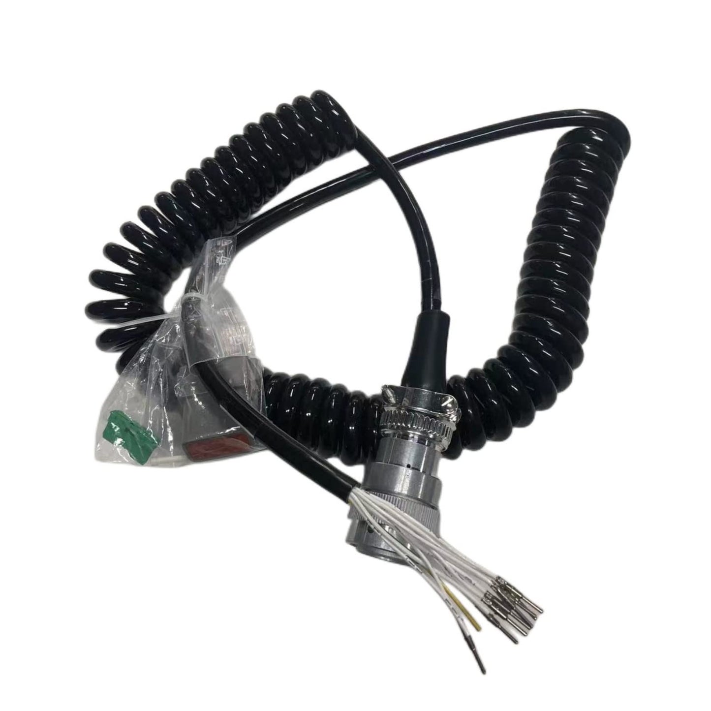 Haulotte Coil Cord Compact 8 4000556710