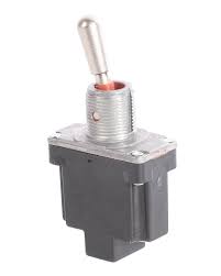 Genie Toggle Switch (on)-on 42730-S
