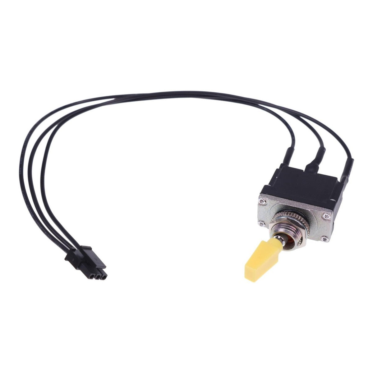 JLG Toggle Switch On-On 4360539