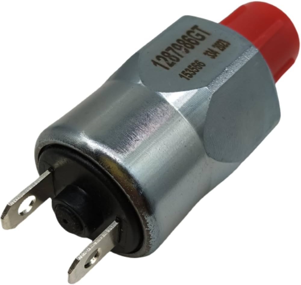 Genie Pressure Switch 600PSI 1287986GT