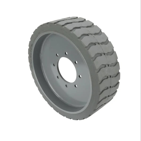 Genie Z34/22N Steer Wheels set of 2 94908GT