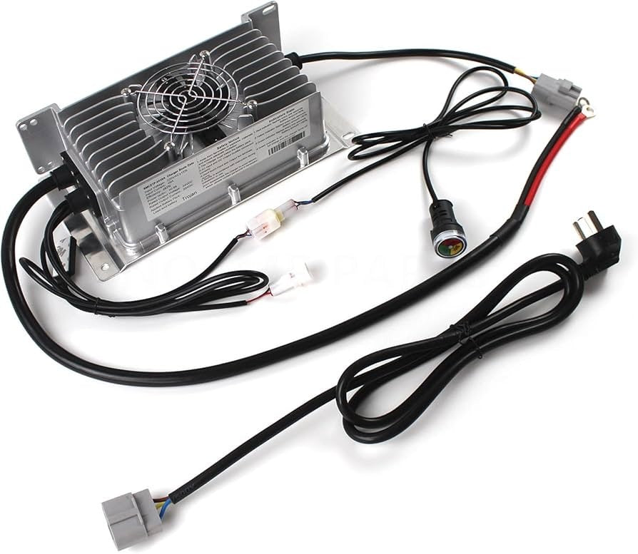 24v 25A Battery Charger