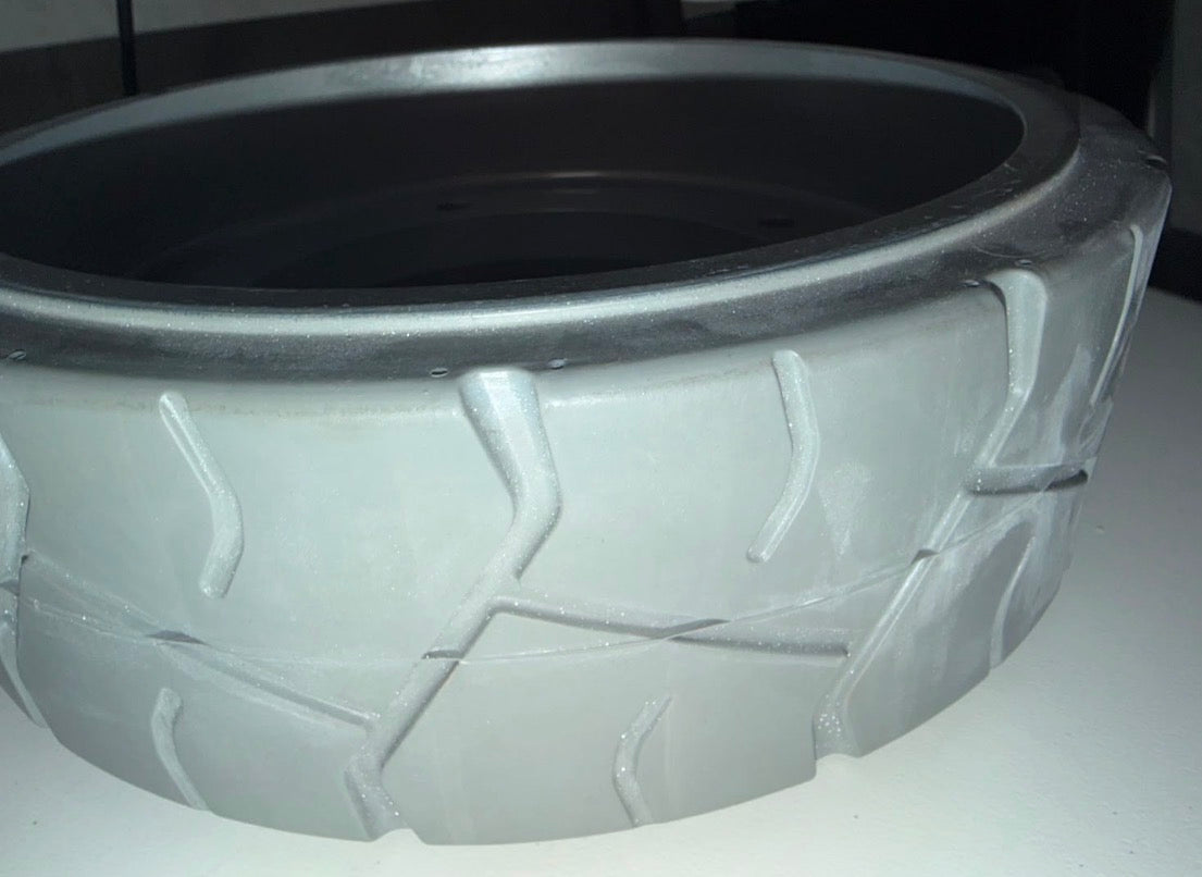Sinoboom 323x100 Wheel 204080000042