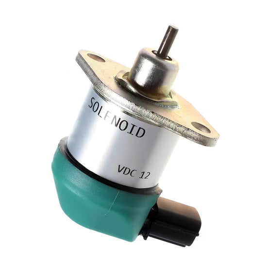Kubota Shutoff Solenoid 99199GT