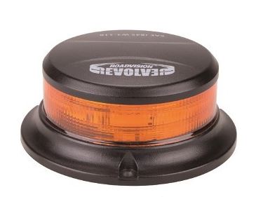 LED Strobe Micro 10-30V 28W