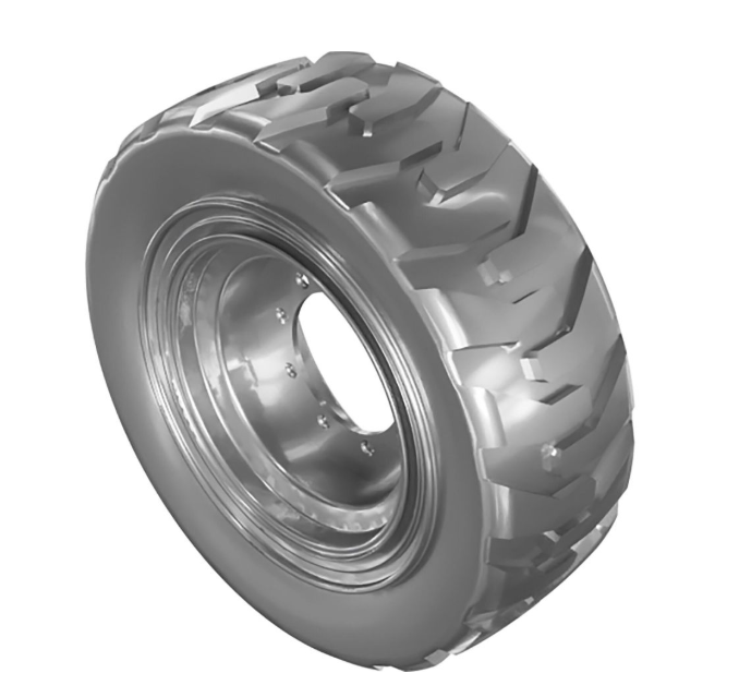 Z34 Black Tyre ASSY RIGHT STEER END 131340GT