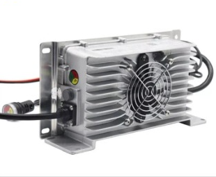 24V 30A Battery Charger