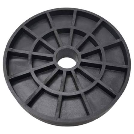 Genie Extension Deck Roller 47163GT