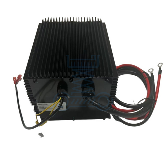 Genie Gen 5 24v Charger 105739GT