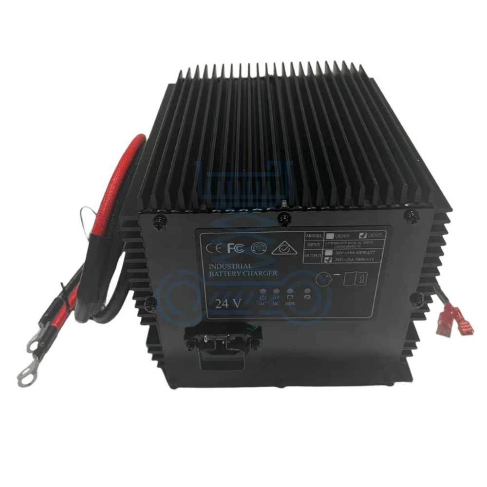 Genie Gen 5 24v Charger 105739GT