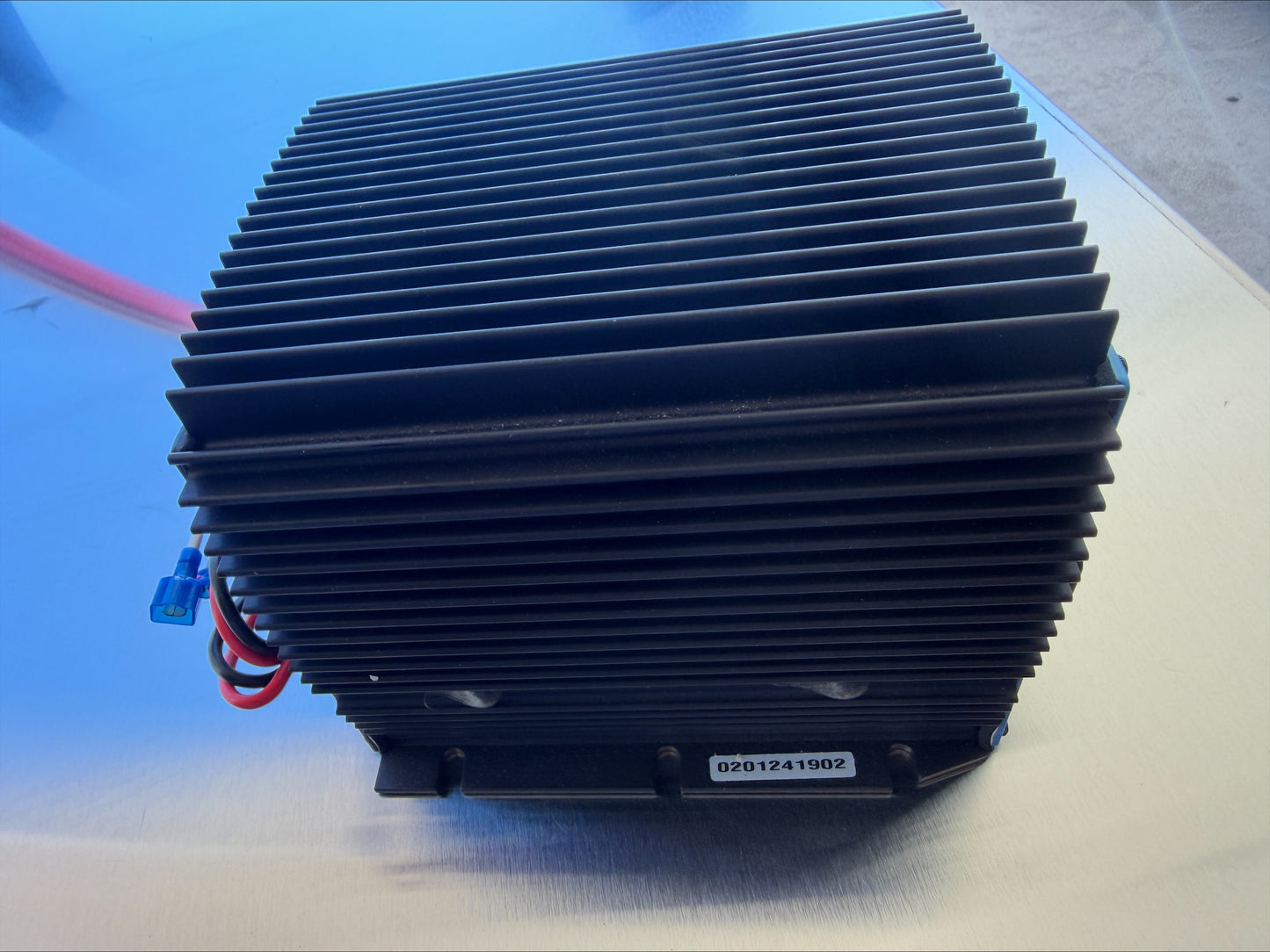 Genie Genuine 24v Charger 105739GT