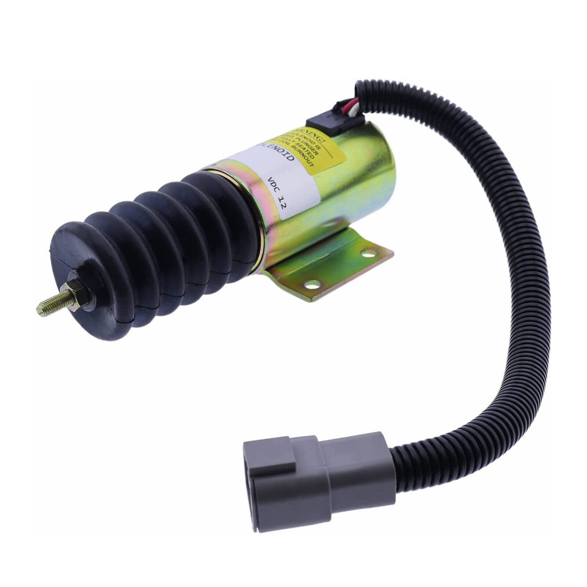 Genie Throttle Solenoid 101957GT