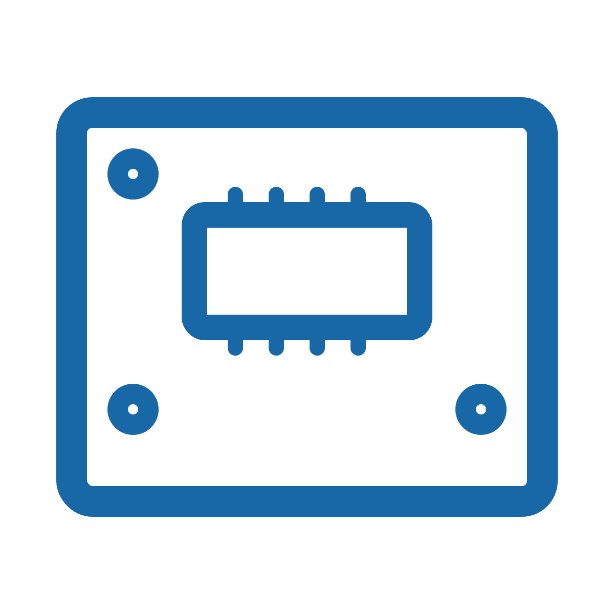 Control Boards & Electronics