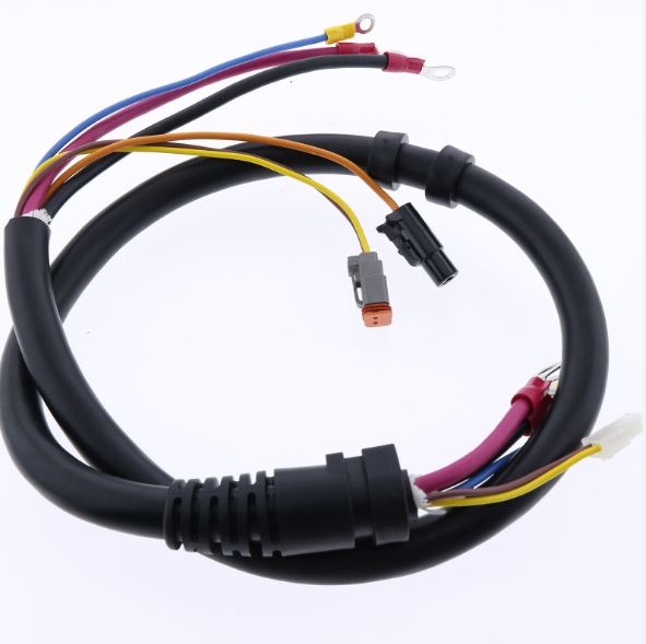 JLG Drive Cable ES1930 1001091502