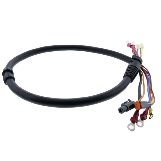 JLG Drive Motor cable each 1001091502