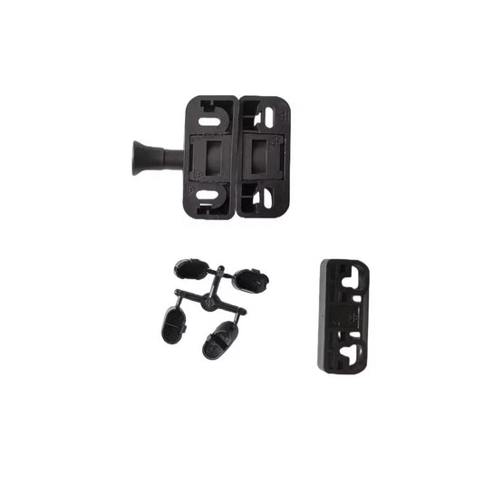 JLG Side Pull Magnetic Gate Lock 1001140336