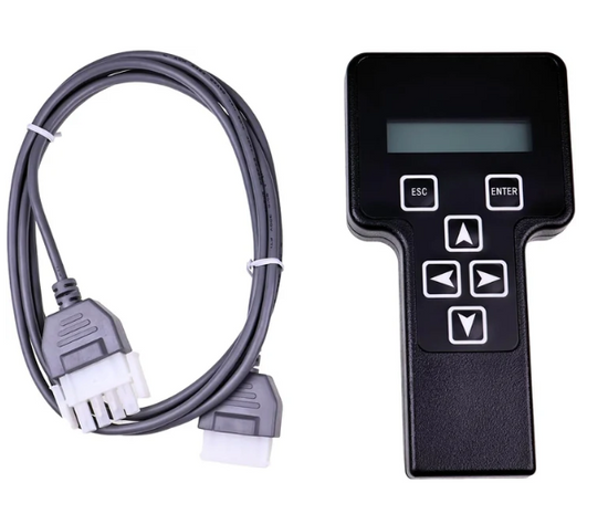 JLG Analyzer Diagnostic Tool 1001249695 – EWP Spares