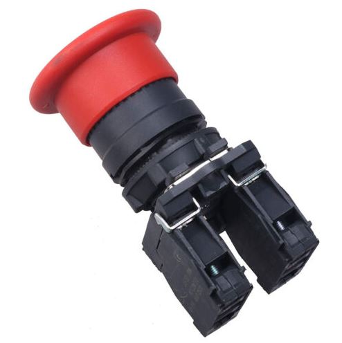 Emergency Stop Switch Kit Boom 122519GT