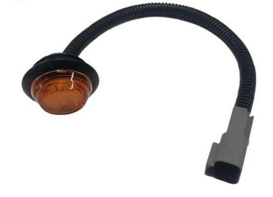 LED Strobe Mushroom Style 1261183GT