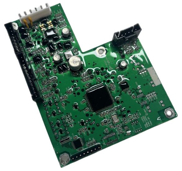 Genie Gen 6 Dual Zone PCB Circuit Board