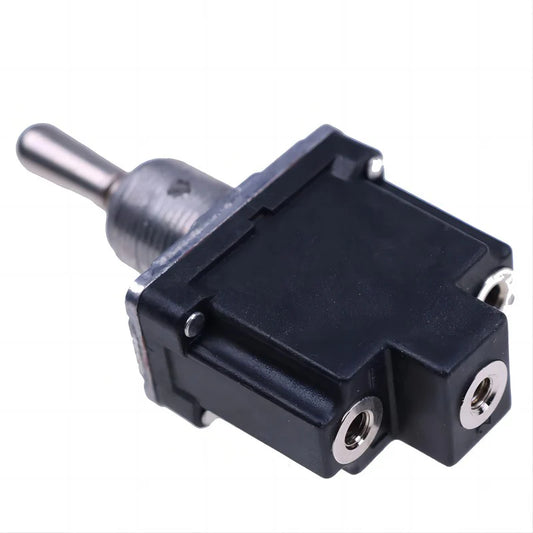 Genie Toggle Switch (on)-off-(on) 13037-S