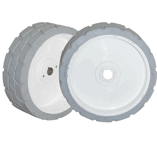 Snorkel S3219E Wheels Set of 2 1360604