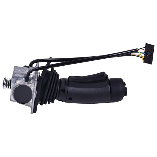 JOYSTICK, HALL EFFECT,SINGLE 137634GT
