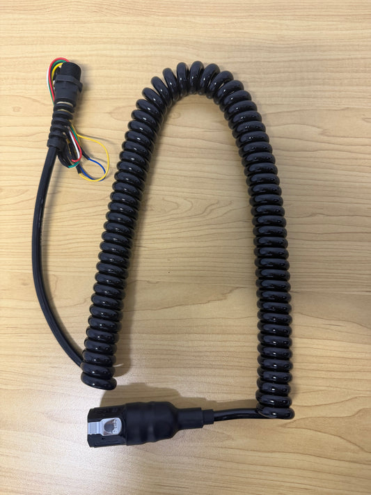 LGMG Coil Cord 4130701751009