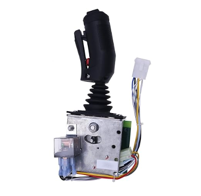 Joystick Controller 123994 159108 Compatible for Skyjack