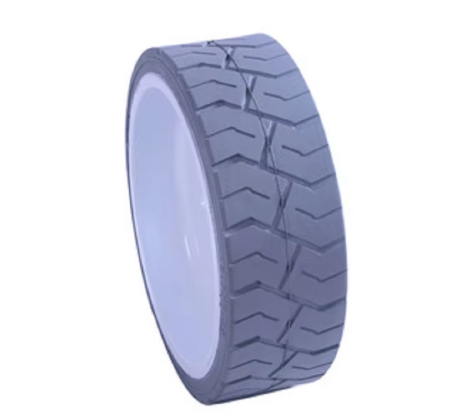 JLG 1930ES Wheels set of 2 2915012