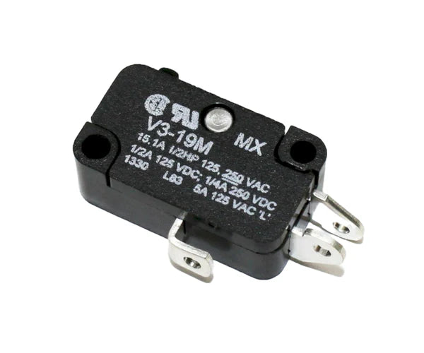 Genie Steer Micro Switch 19722GT