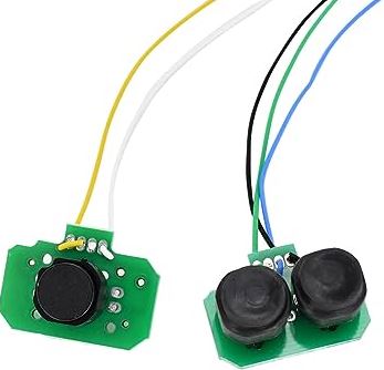 Joystick Enable Kit Gen 6 235463GT