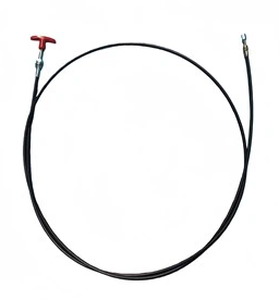 Haulotte Emergency Lowering Cable 2420316400