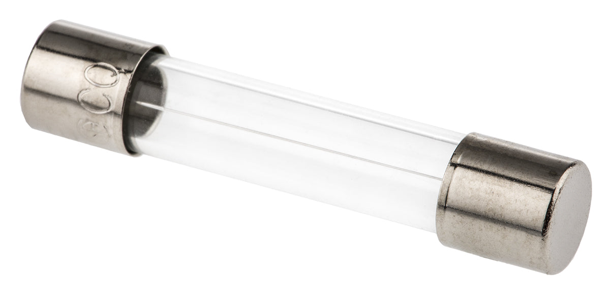 Fuse glass 1A 27488GT