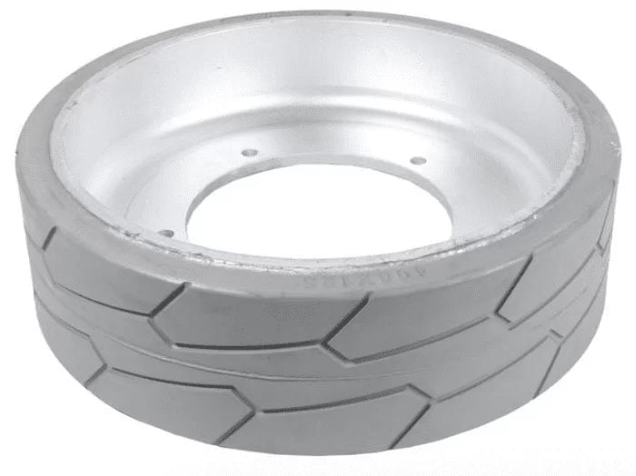 JLG 323x100 Wheel 2915012