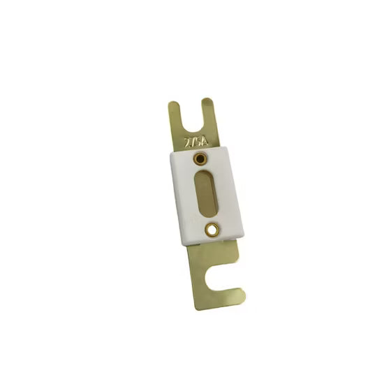 Fuse 275A 40833GT