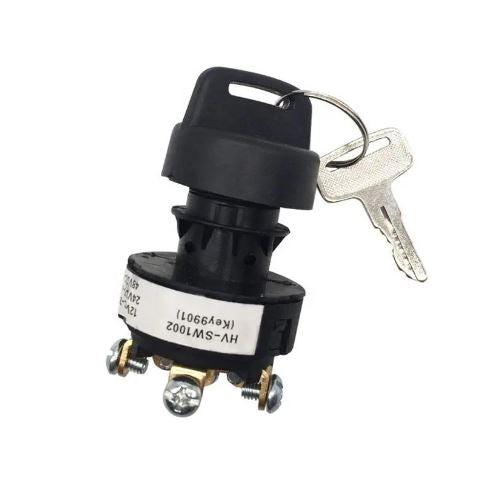 Ignition Switch for JLG Lift 4360470