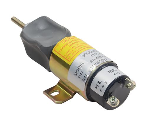 Genie High RPM solenoid 77402GT