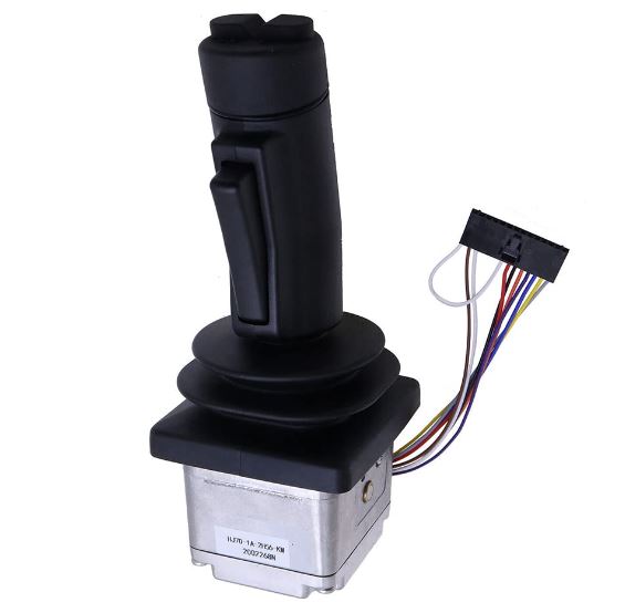 Genie Drive Joystick Gen 5 and RT 78903GT