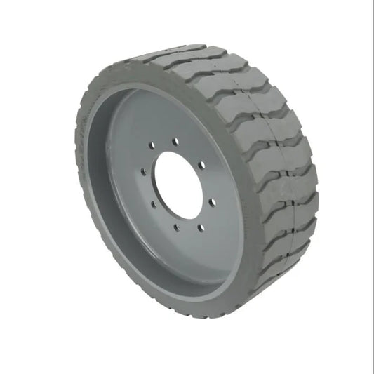 Genie Z34/22N Steer Wheels set of 2 94908GT