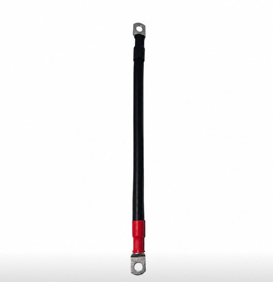 250mm Pre-Made Battery Cable BL-250MM
