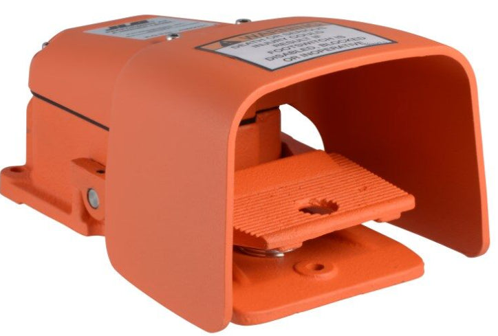 JLG Footswitch 4360031