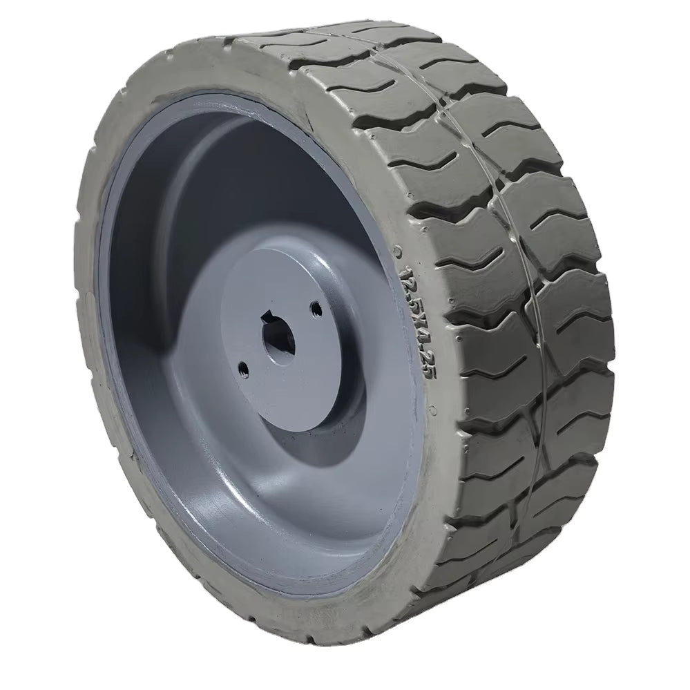 Haulotte Wheel 4000278250