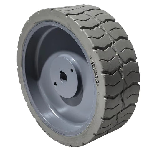 Haulotte Wheel 4000278250