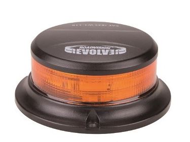 LED Strobe Micro 10-30V 28W